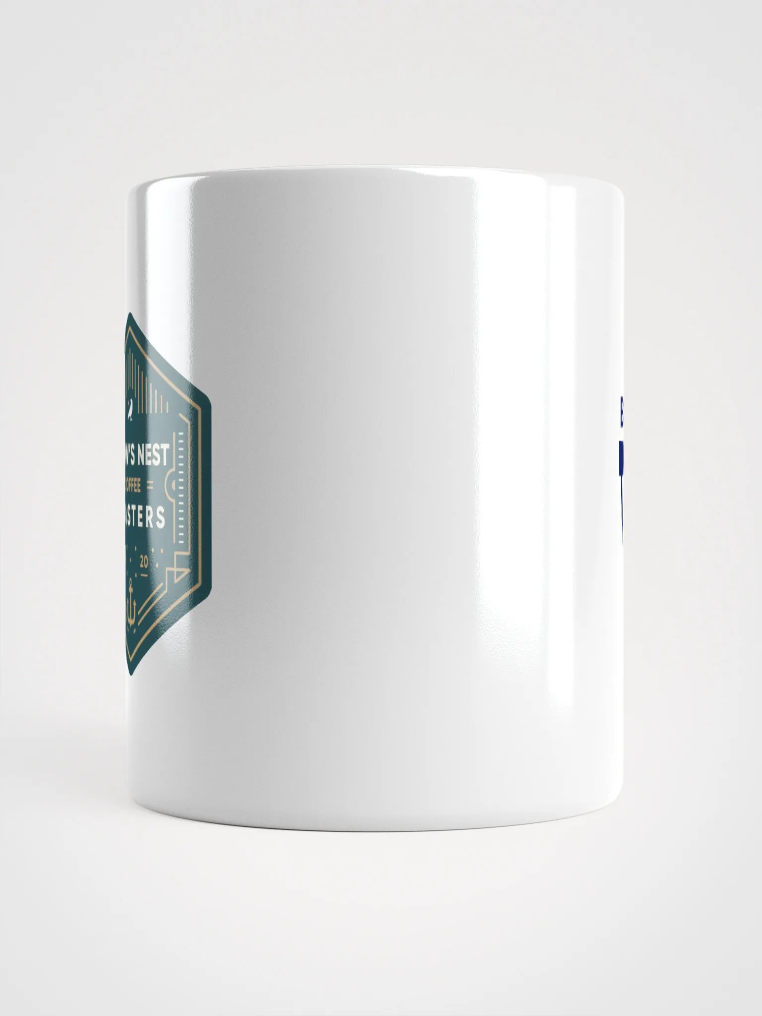 Crows Nest x TSOB Coffee Mug product image (15)