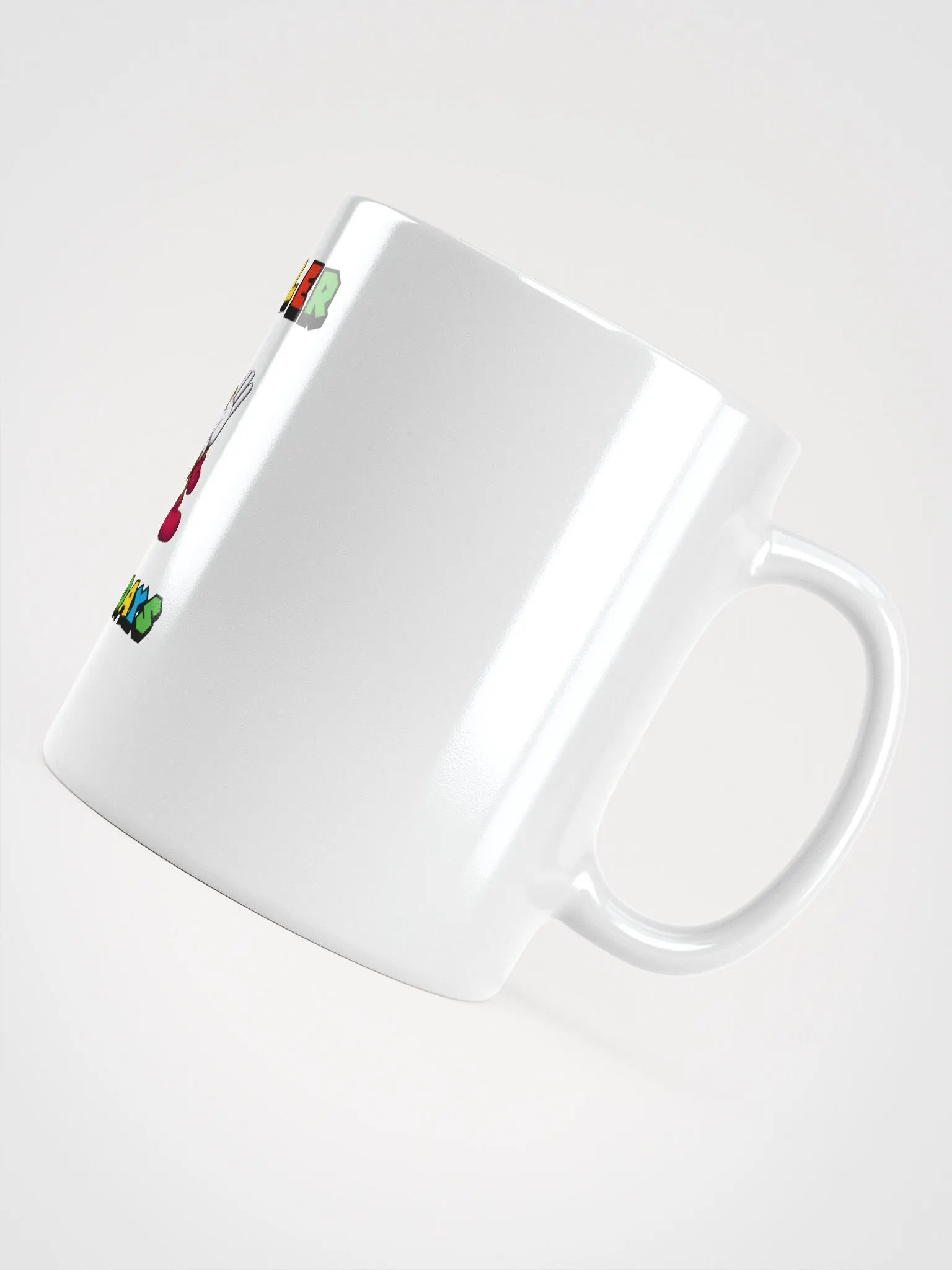 Wiggler Wednesday Mug product image (10)