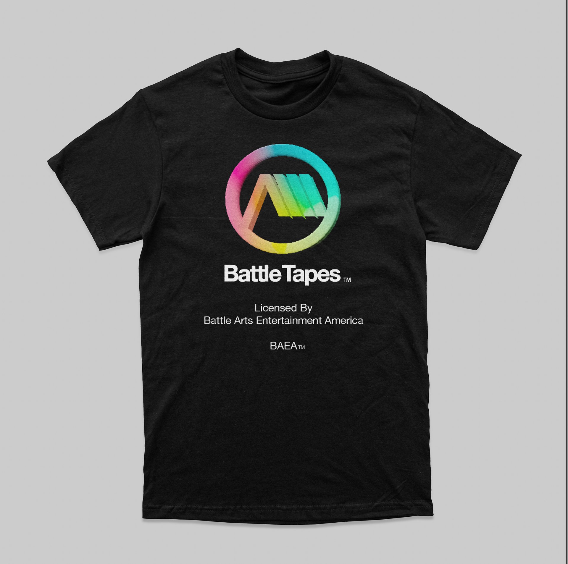 Iconic Start Up Screen T-Shirt product image (1)