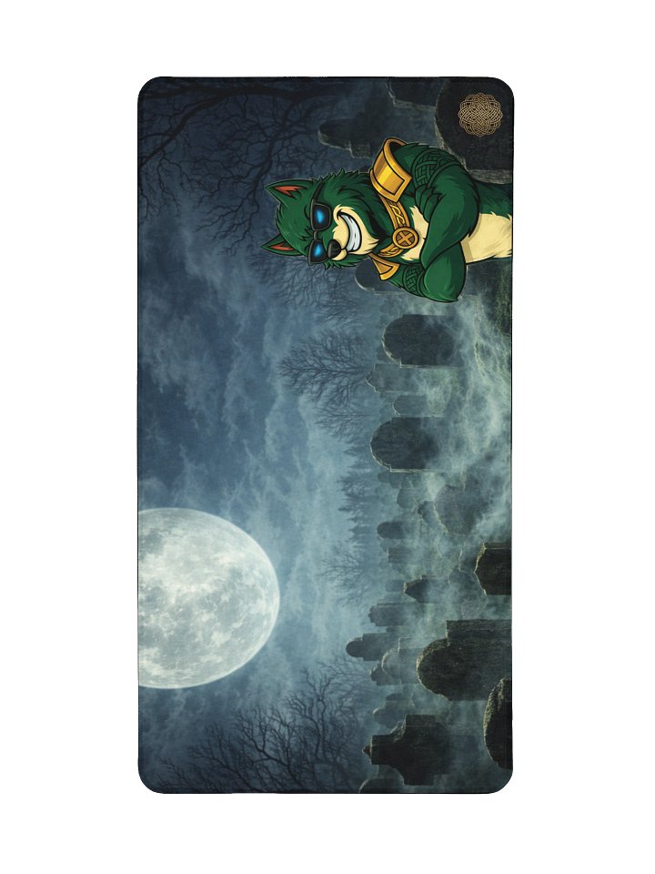 Harbinger Game Pad product image (2)