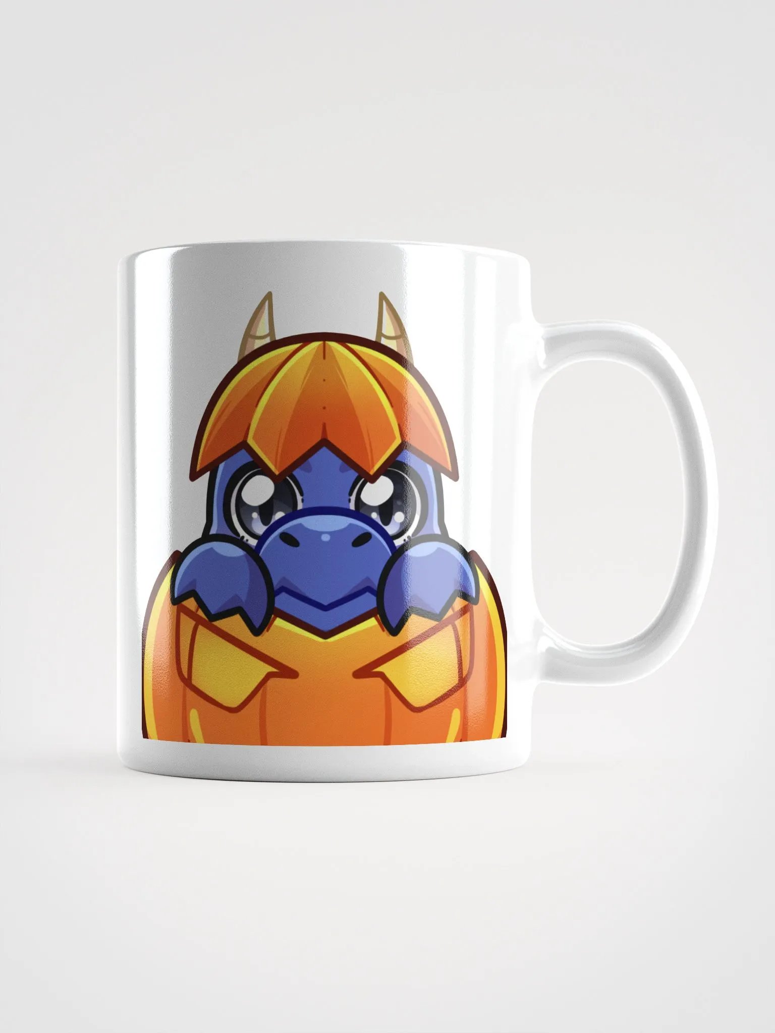 FALL DOUBLE SIDED MUG product image (1)