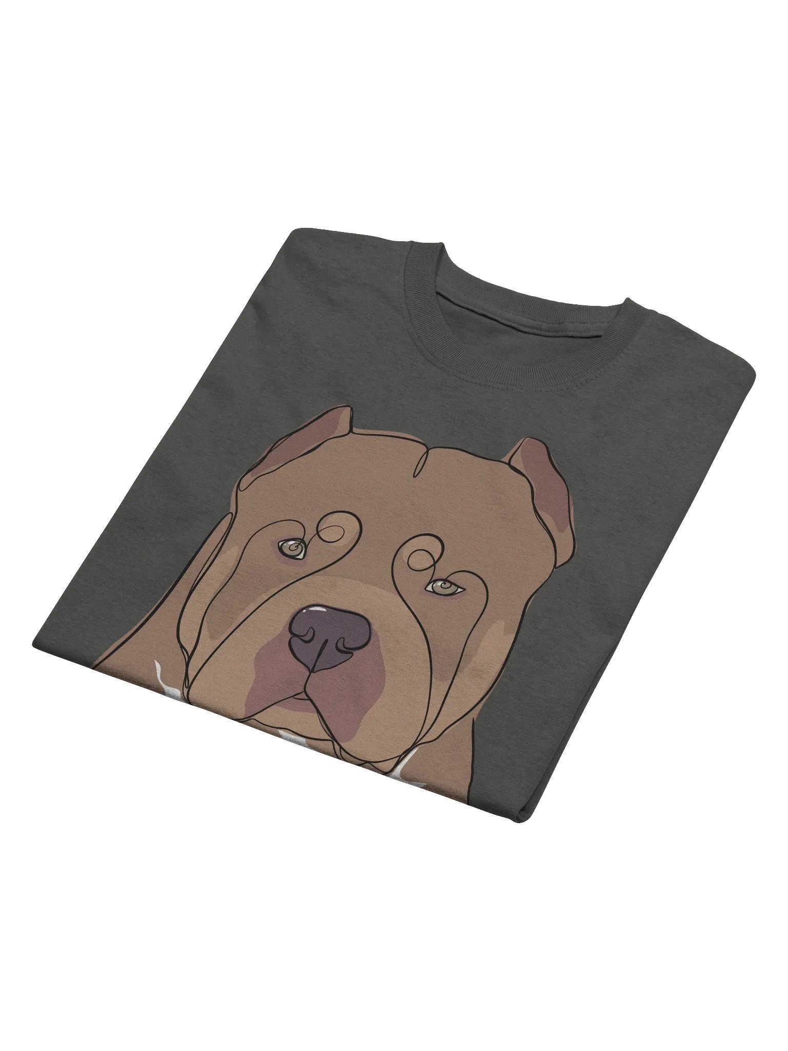 GHB Steel shirt product image (41)