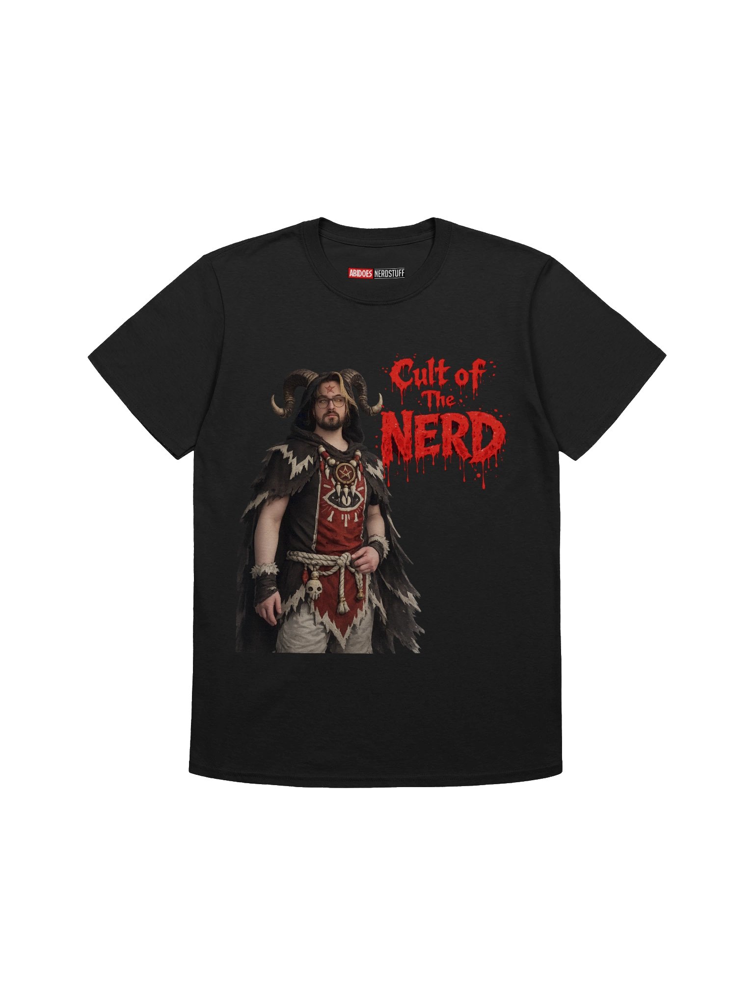 Return To The Cult TShirt product image (14)