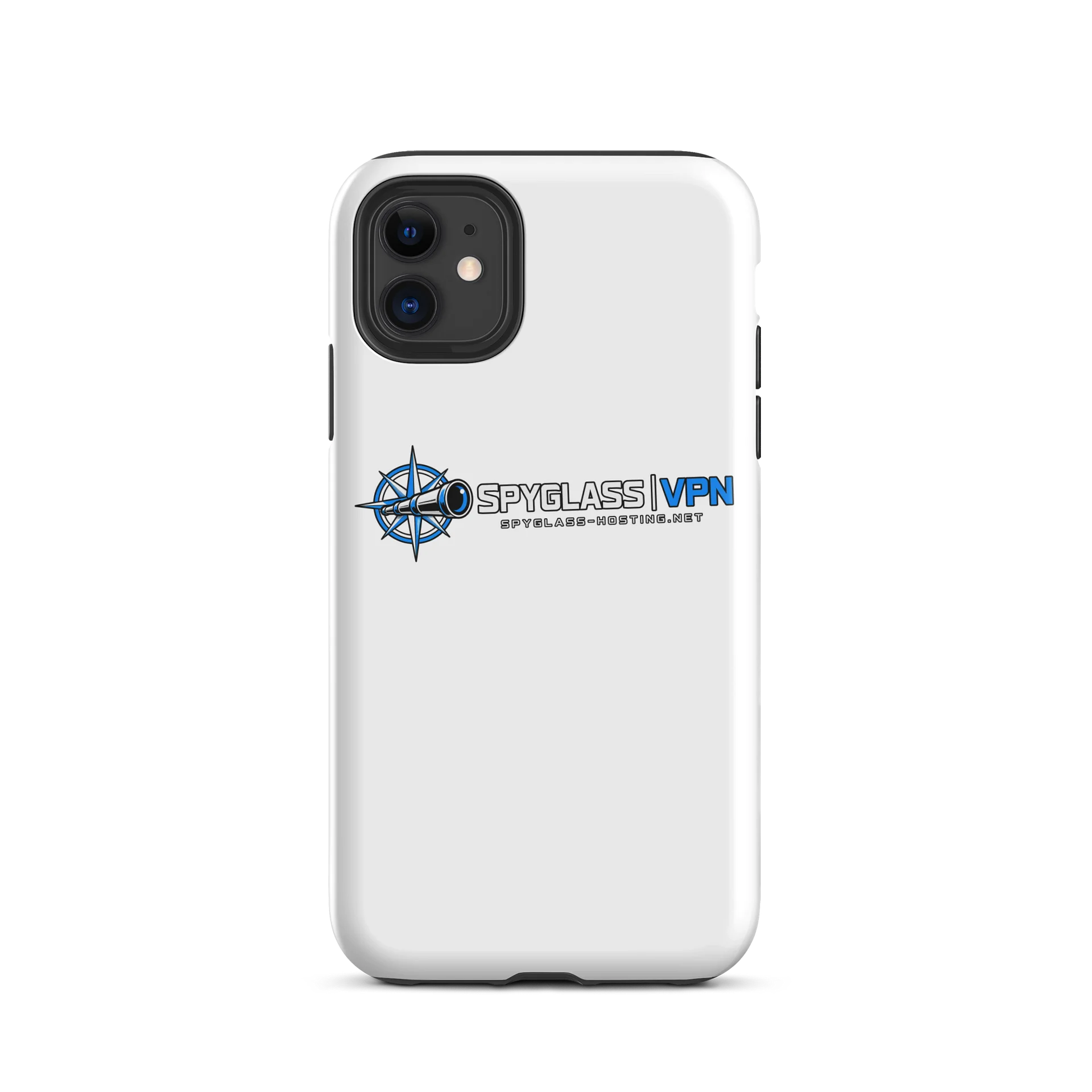 spyglassVPN iPhone case product image (52)