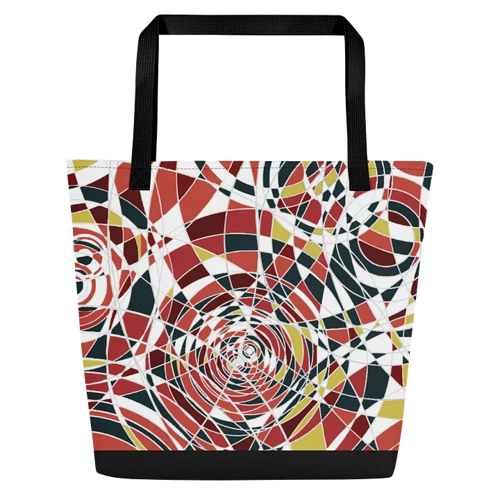 Field Equipment: Good NOISE Tote product image (1)