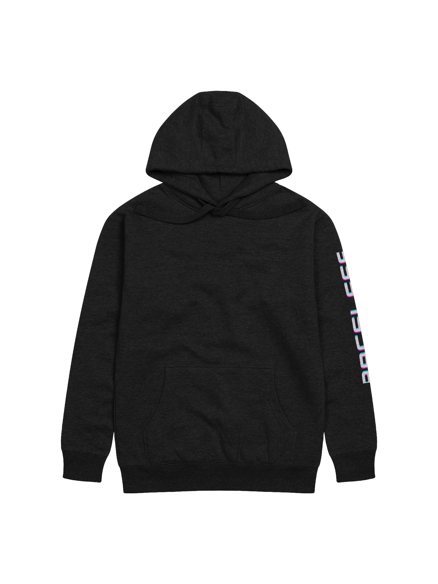Racewave Hoodie product image (2)