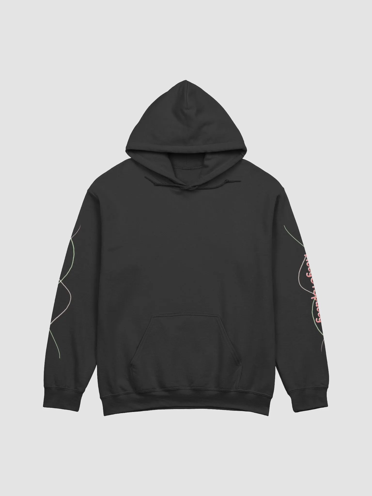 Acey Of Spacey Hoodie product image (1)