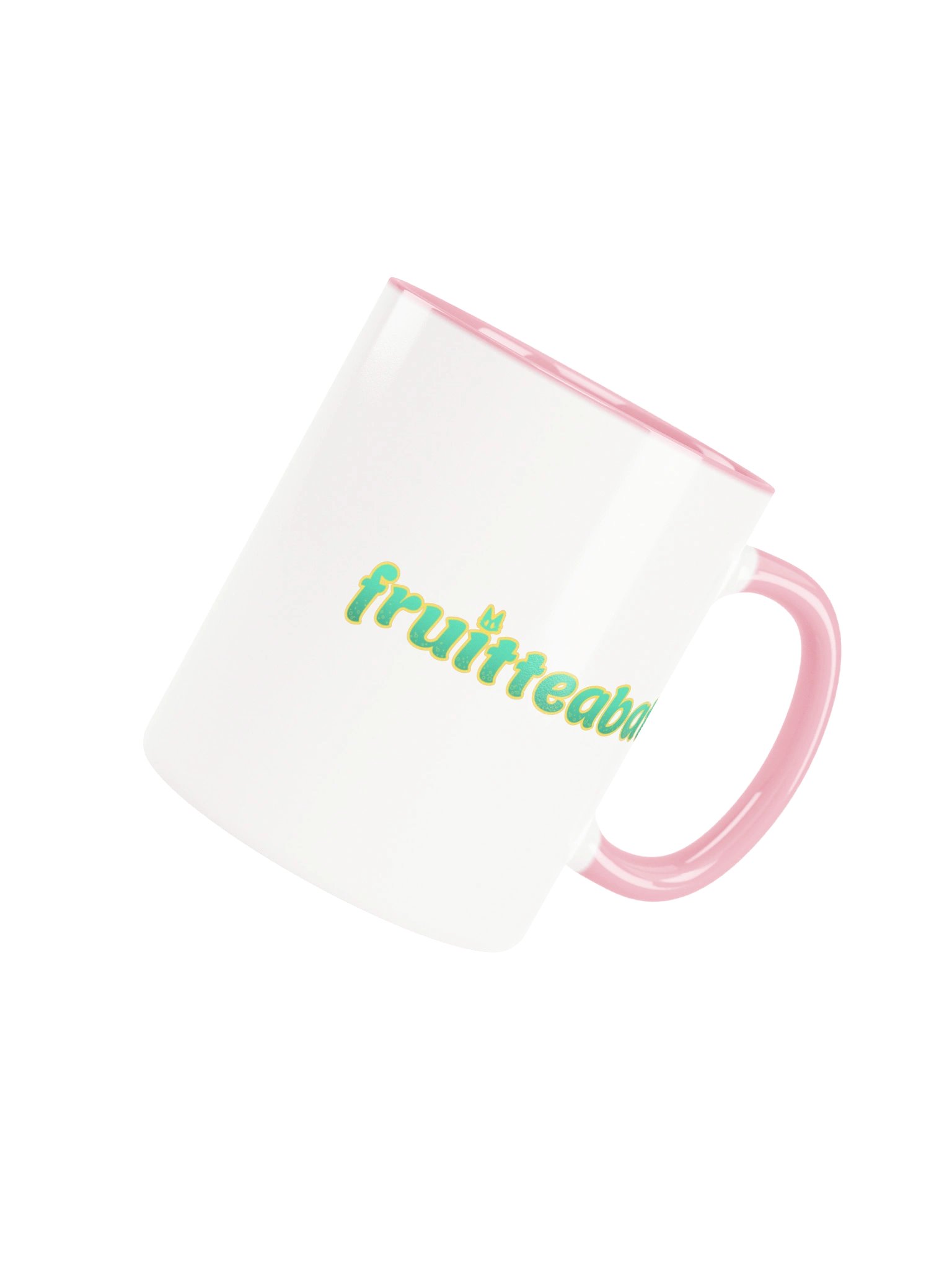 Peace! + Logo Ceramic Color Mug product image (32)
