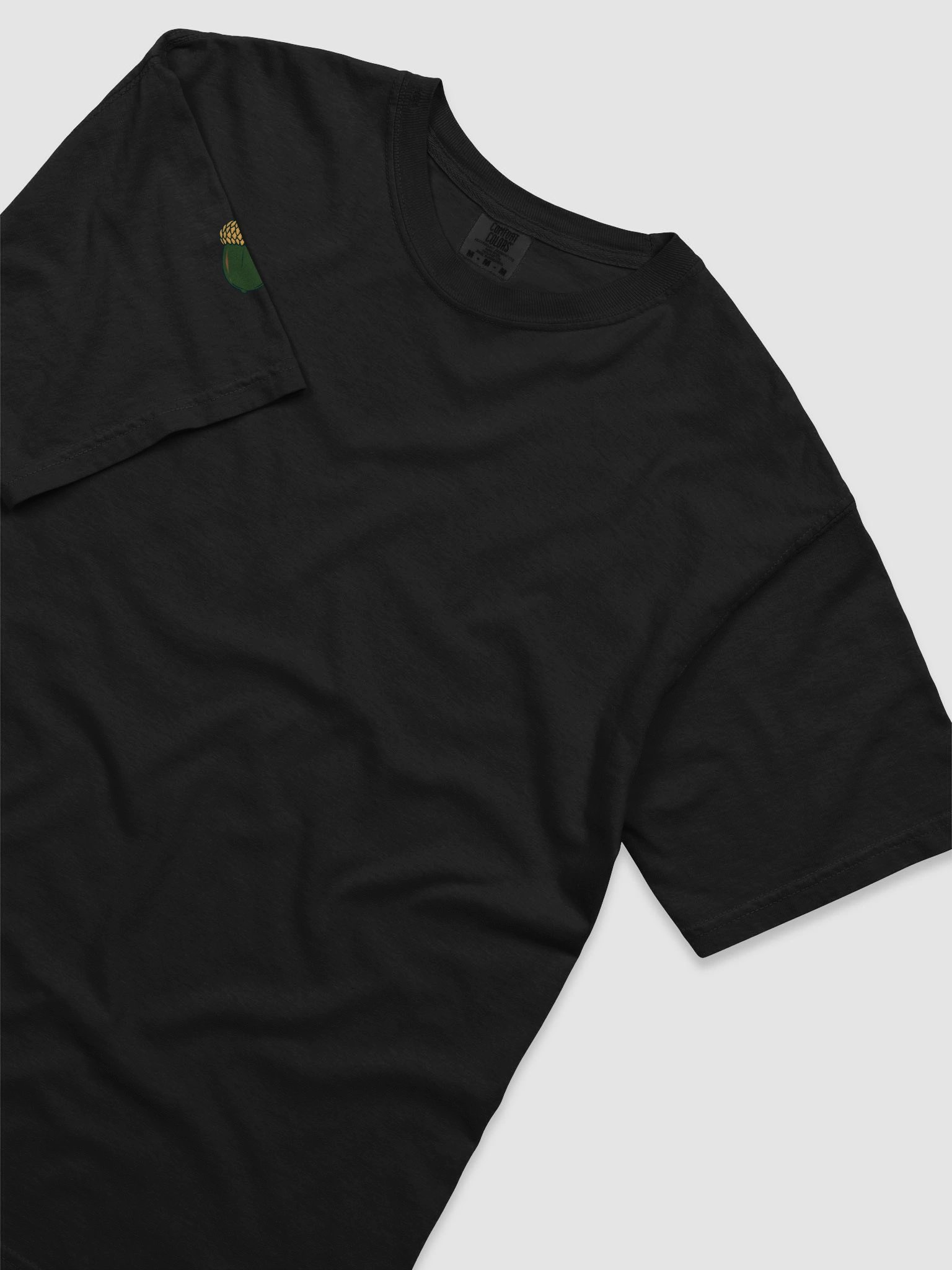 Squad Tshirt - Back Logo product image (42)