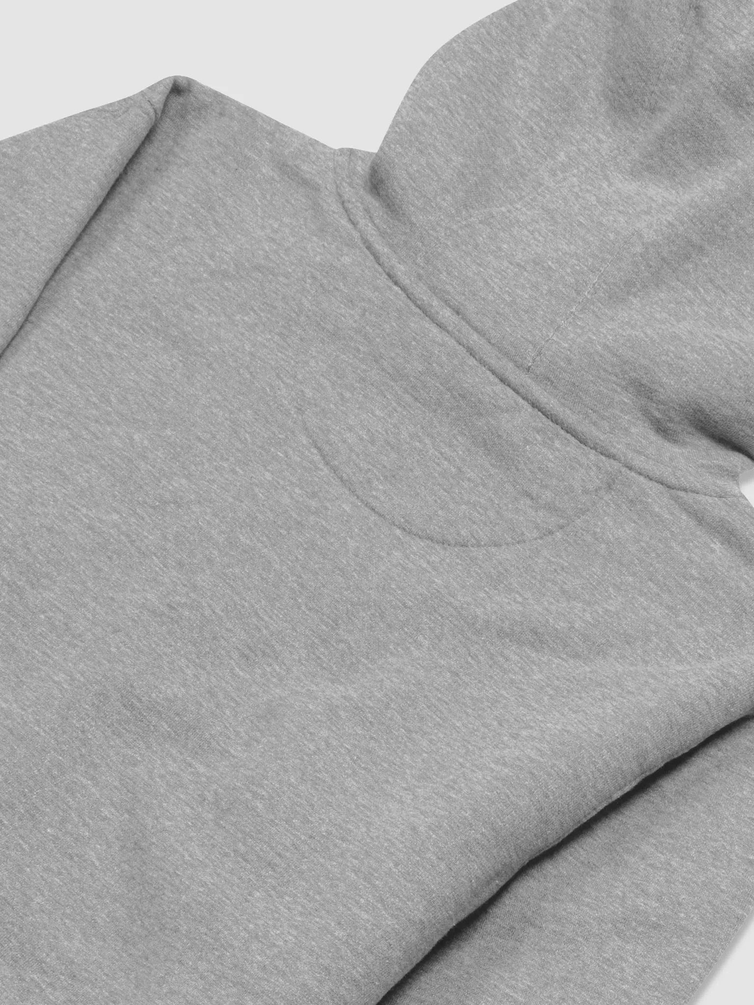 Burger Addict Hoodie product image (4)