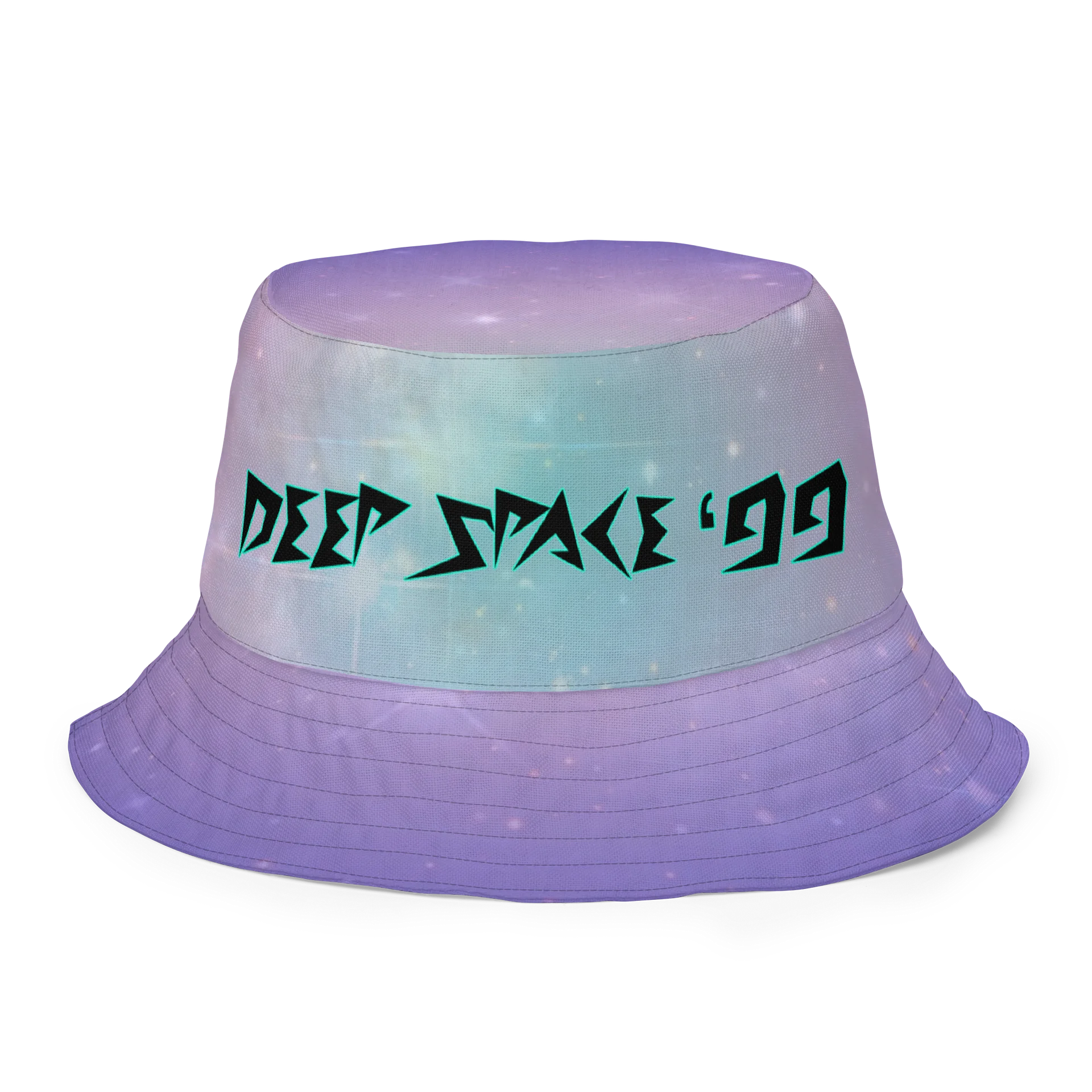 DS'99 Nebulous Bucket Hat product image (1)
