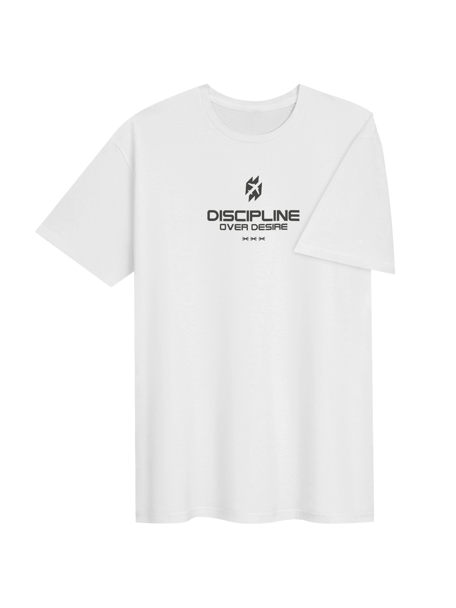 DISCIPLINE OVER DESIRE — Gildan Unisex Tee product image (4)