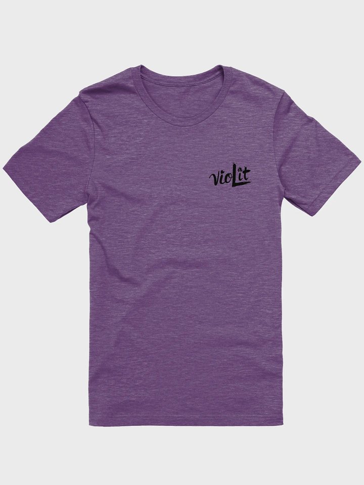 Cozy Tee with small Logo product image (1)
