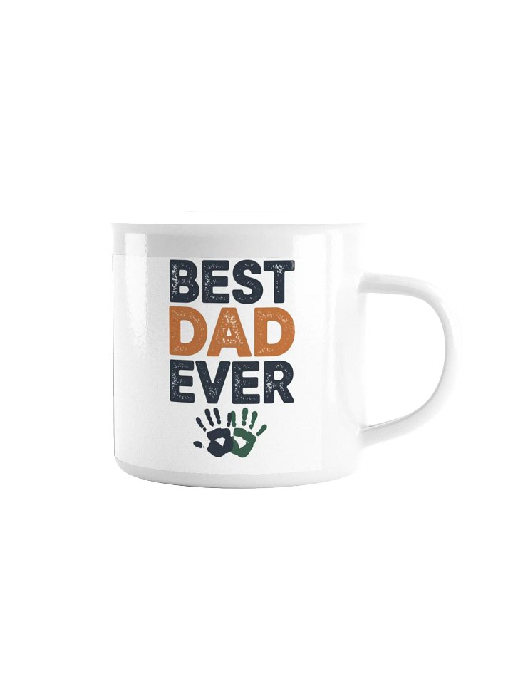 Best Dad Ever product image (1)