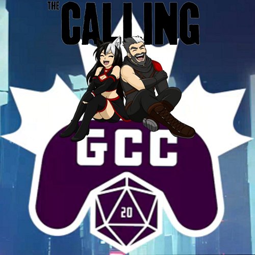 CHECK YOUR CALENDARS!!! @xhynk & I are going to be at Game Con Canada from June 19th-21st to celebrate and cheer on the incre...