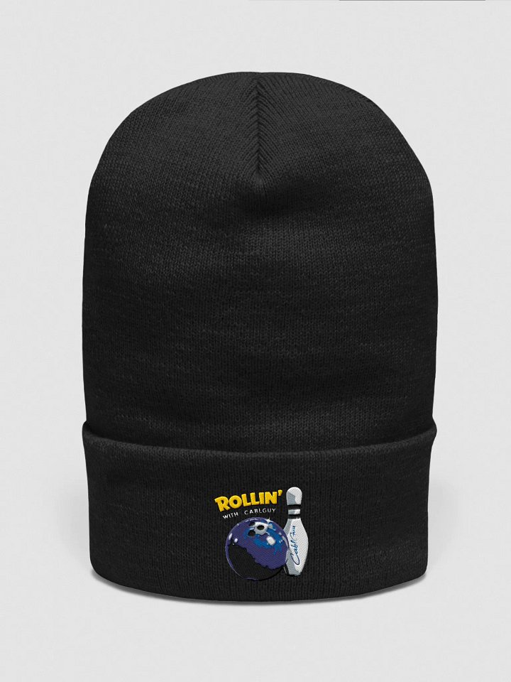 Beanie product image (1)