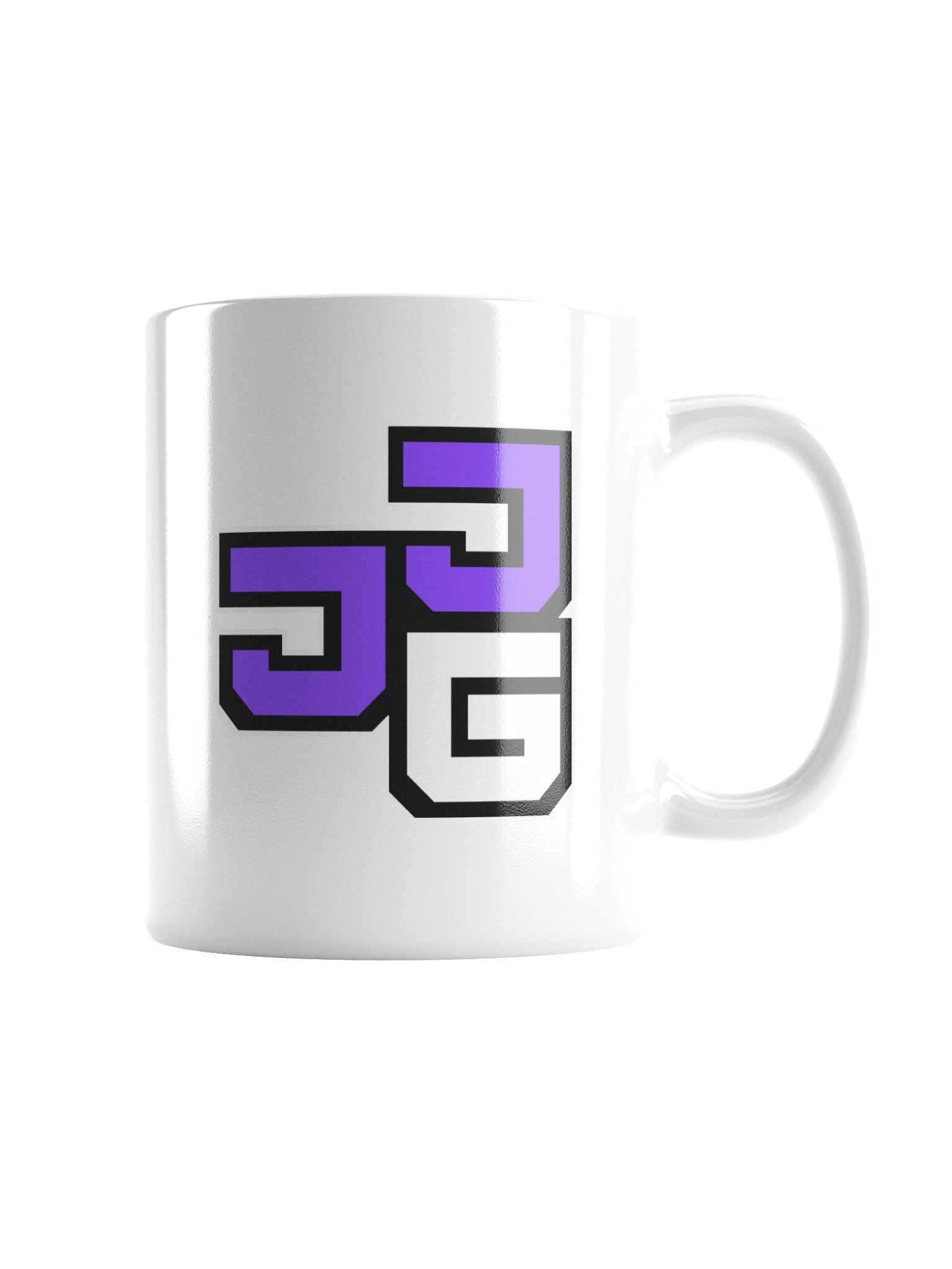 JJG Official Budget Mug product image (2)