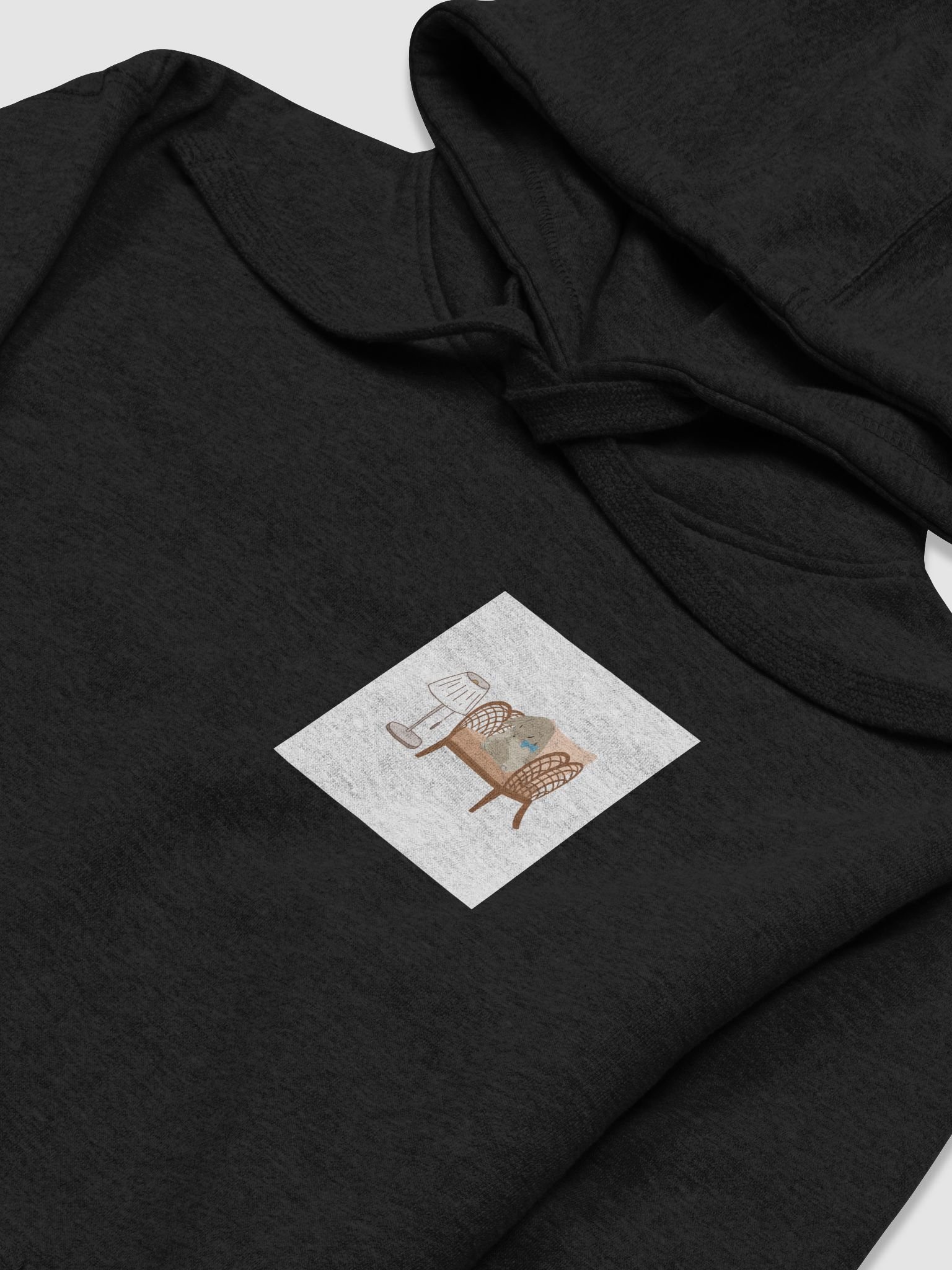 Cotton Hoodie product image (25)
