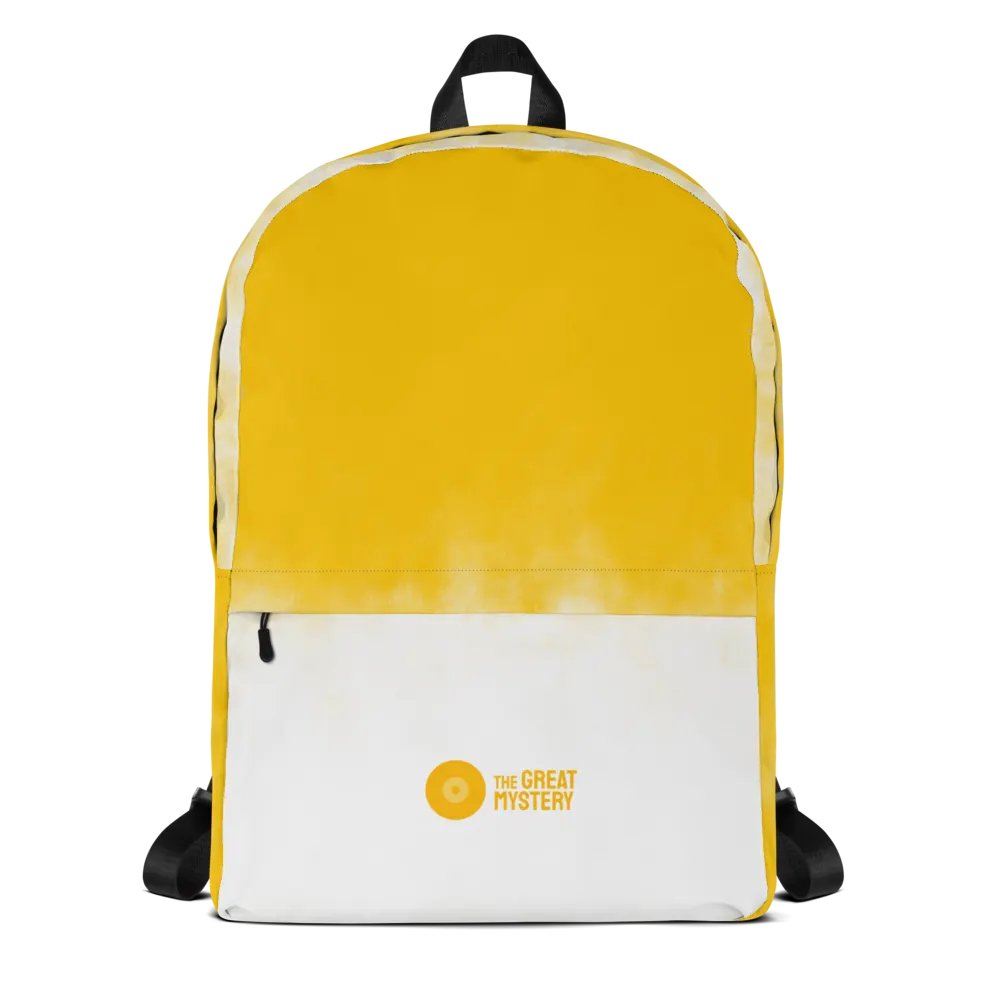 The Great Mystery Backpack product image (8)