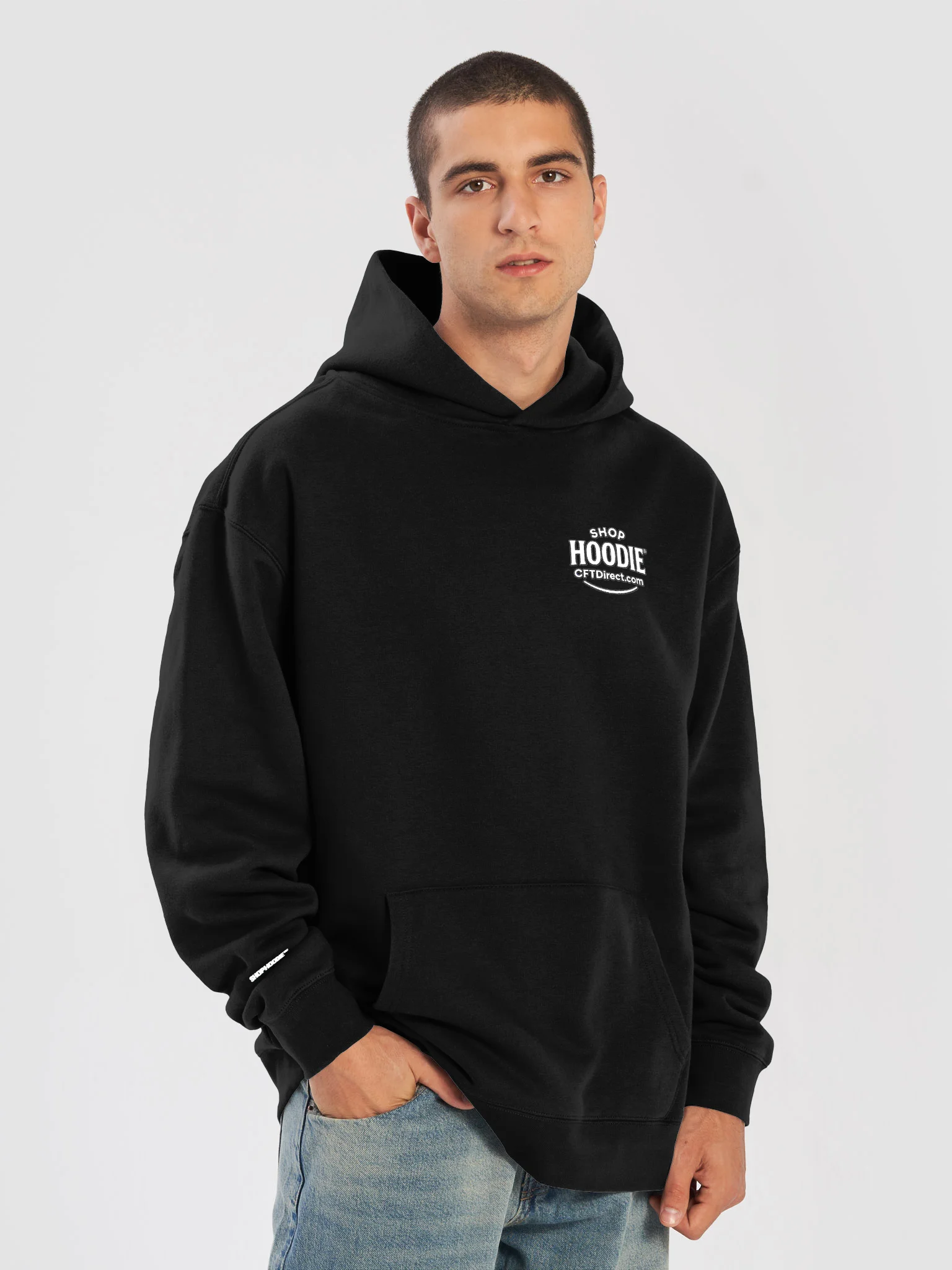 ShopHoodie™ Signature Elite Hoodie product image (55)