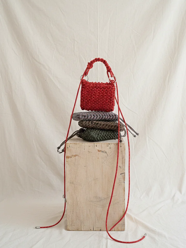 EMAN | The Square Bag (Pre-launch) product image (2)