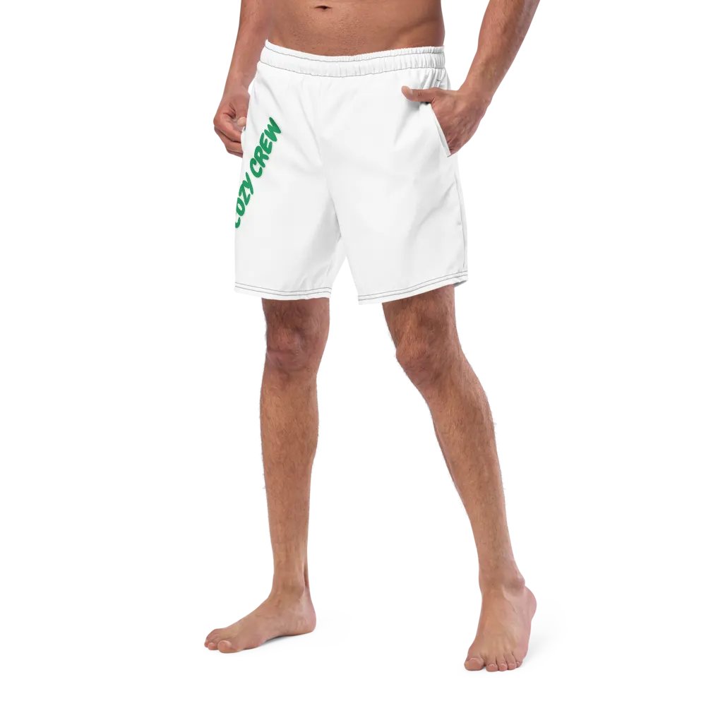 Cozy Crew Swimtrunks product image (7)