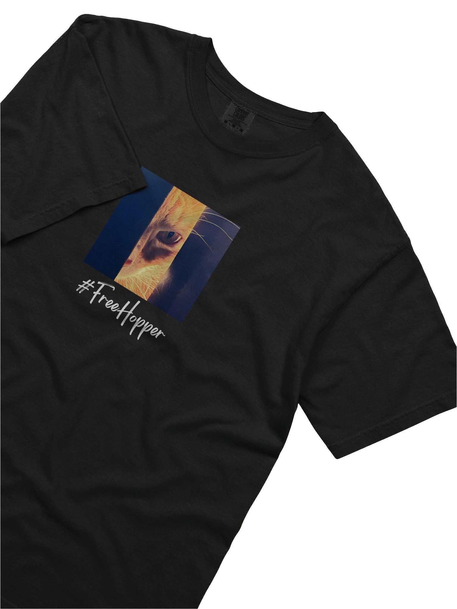 Free Hopper Shirt product image (5)