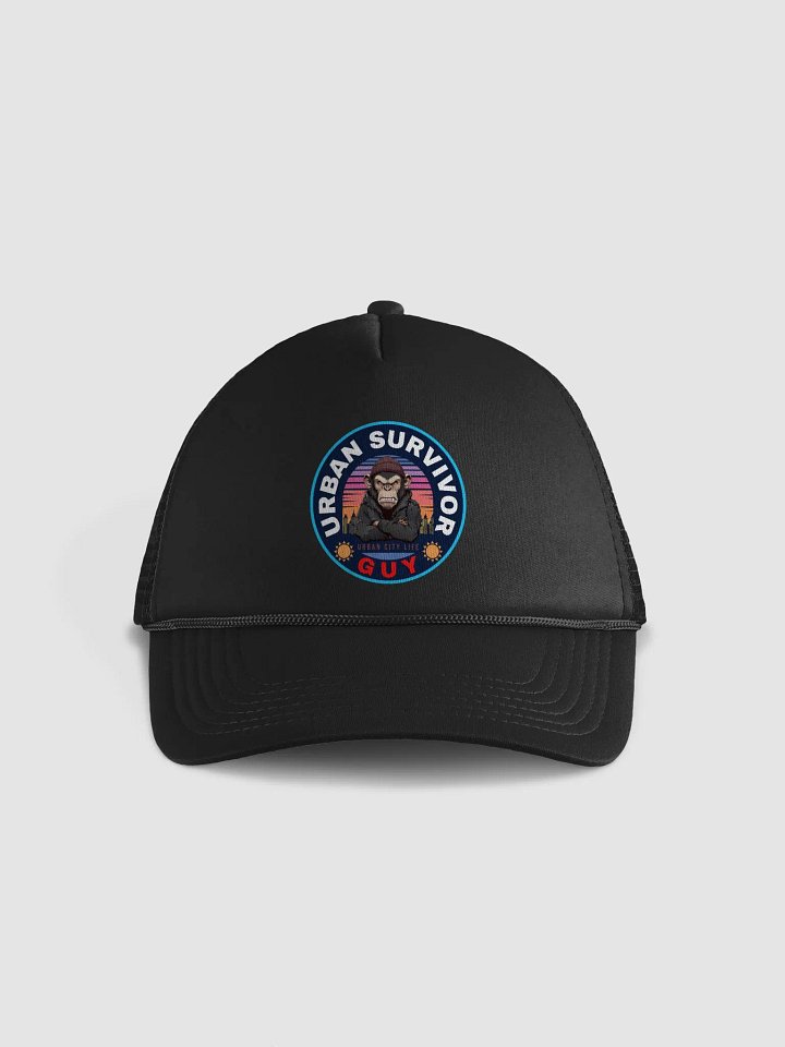 Urban Survivor Guy Official product image (2)