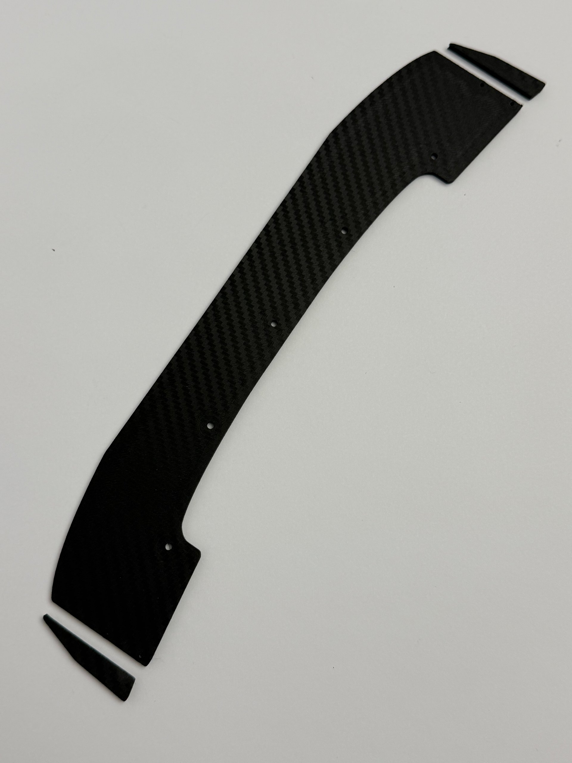 Arrma Infraction 223s Front winged splitter product image (4)