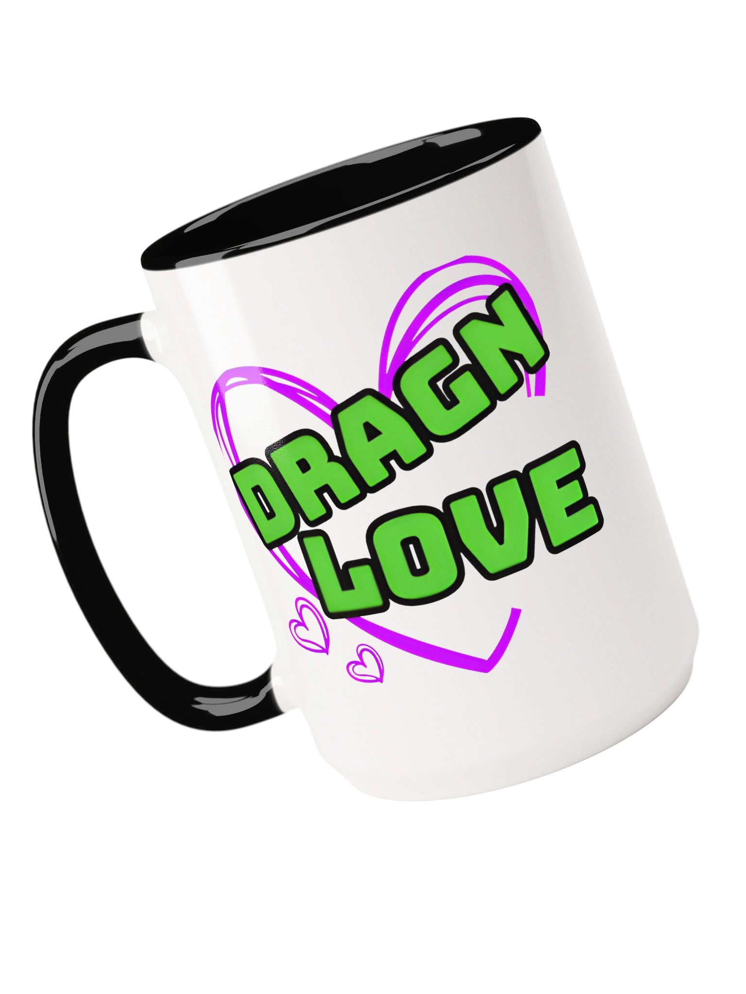 Dragn Mug product image (4)