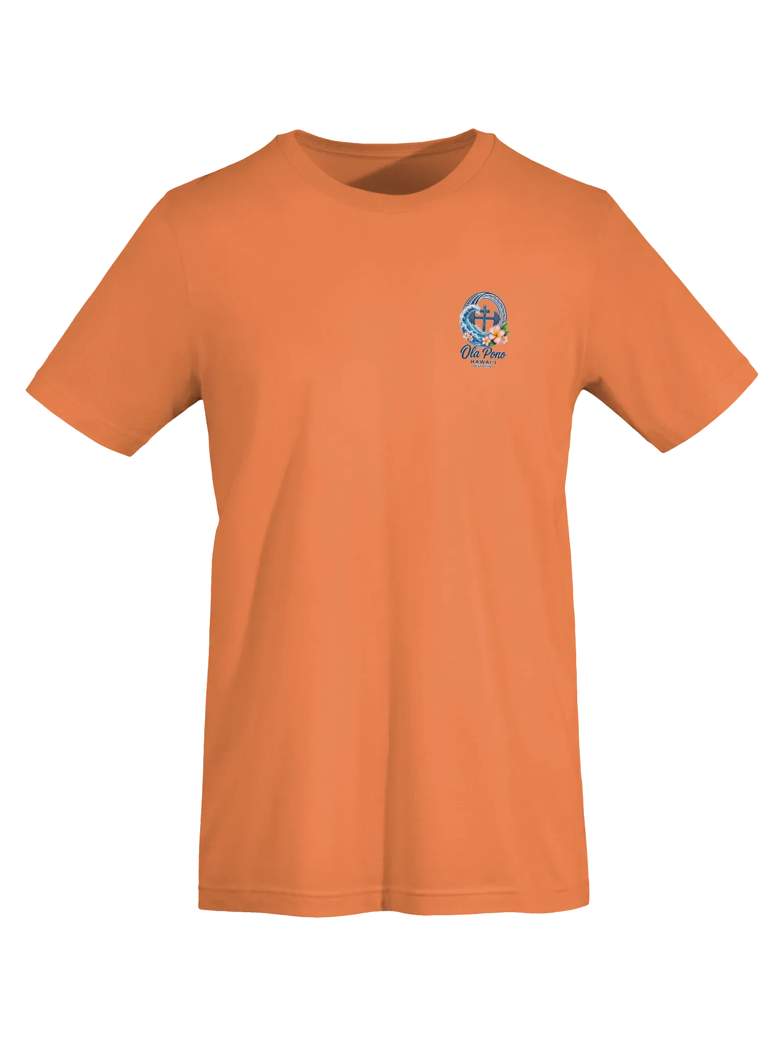 His House "Ola Pono" T-Shirt Bundle by His House