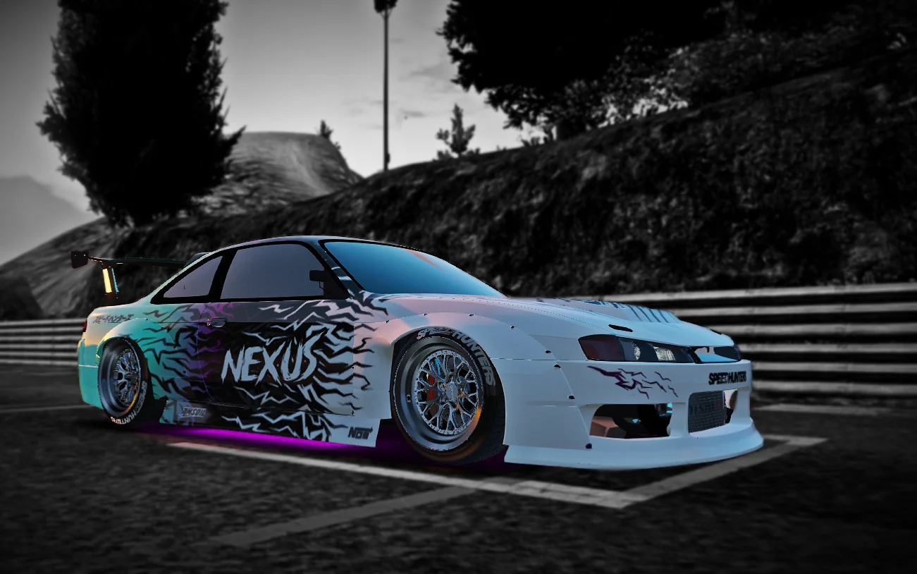 NEXUS [Custom] product image (3)