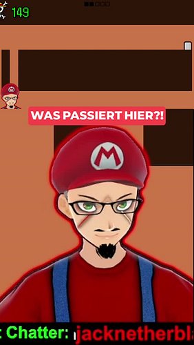 Was passiert hier?
#vtuber #gervtuber #funny