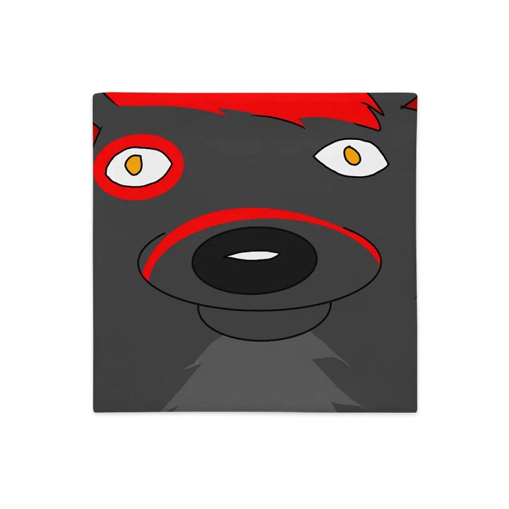 Derp Pillow product image (2)