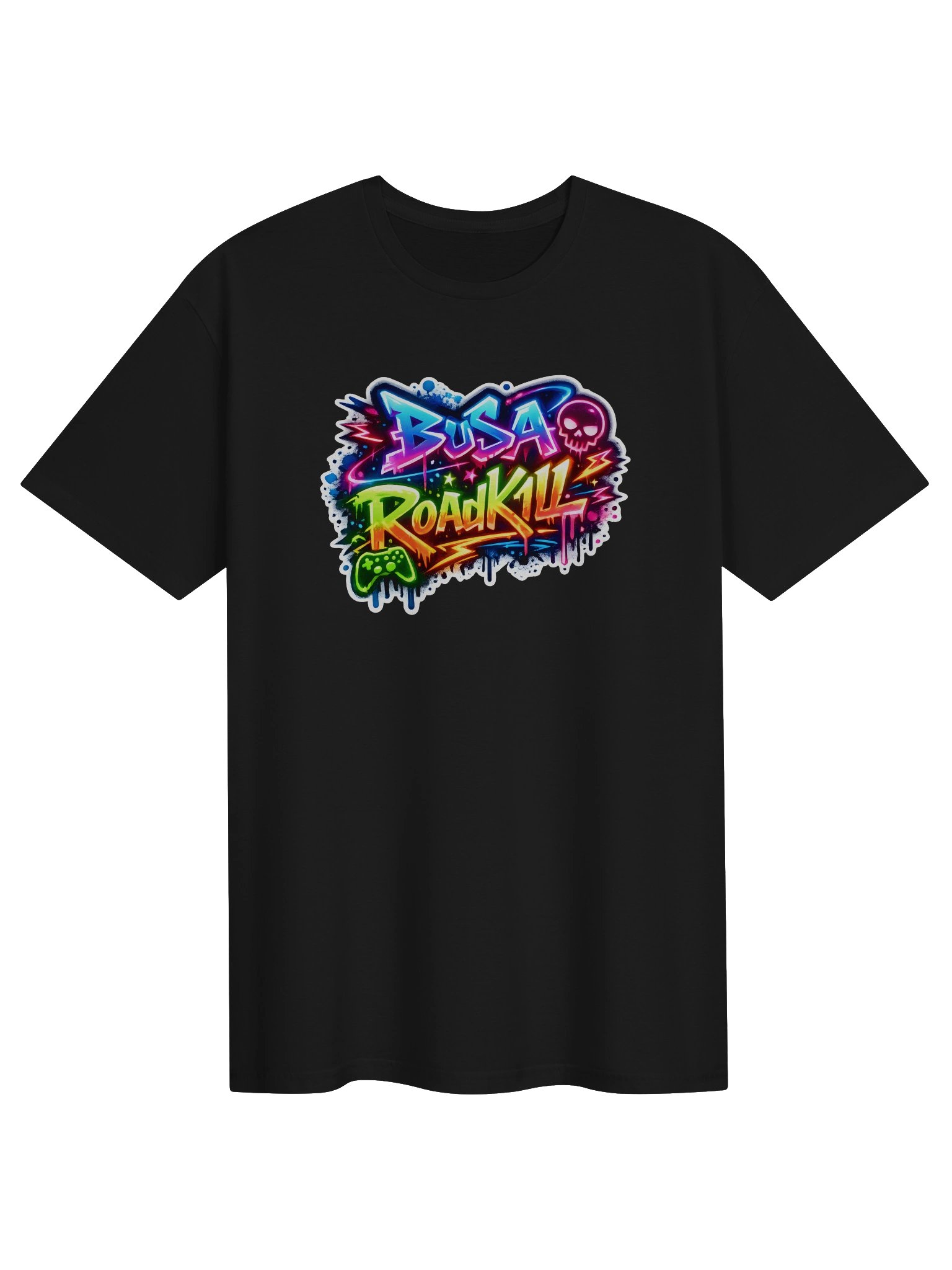 Graffiti Busa product image (2)