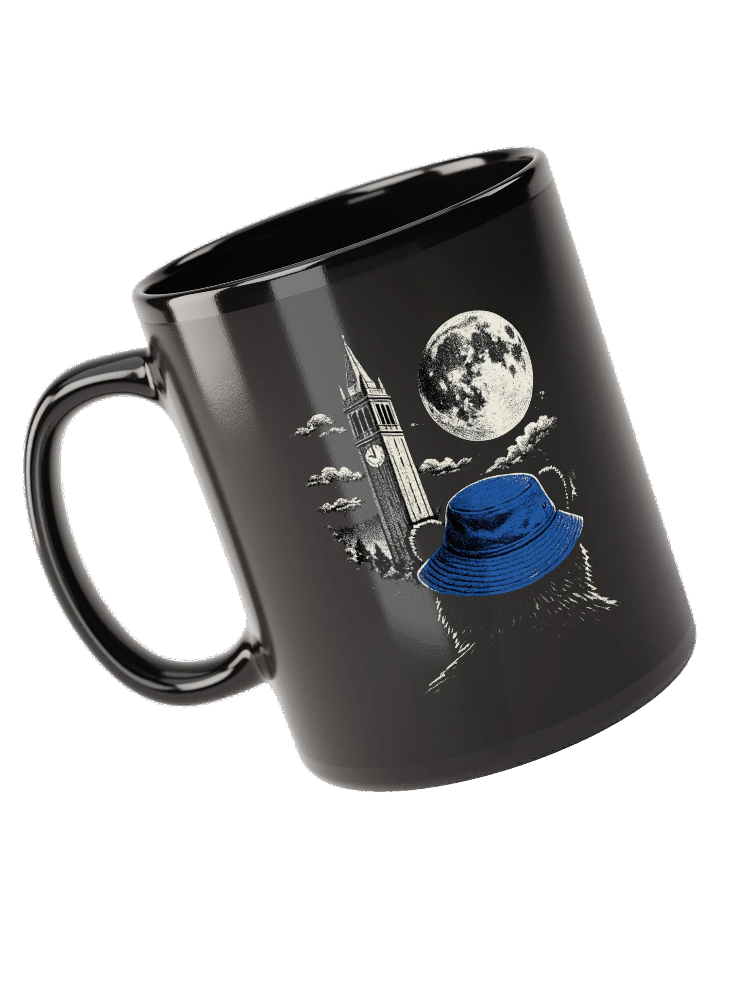 Respect Berkeley Mug product image (10)