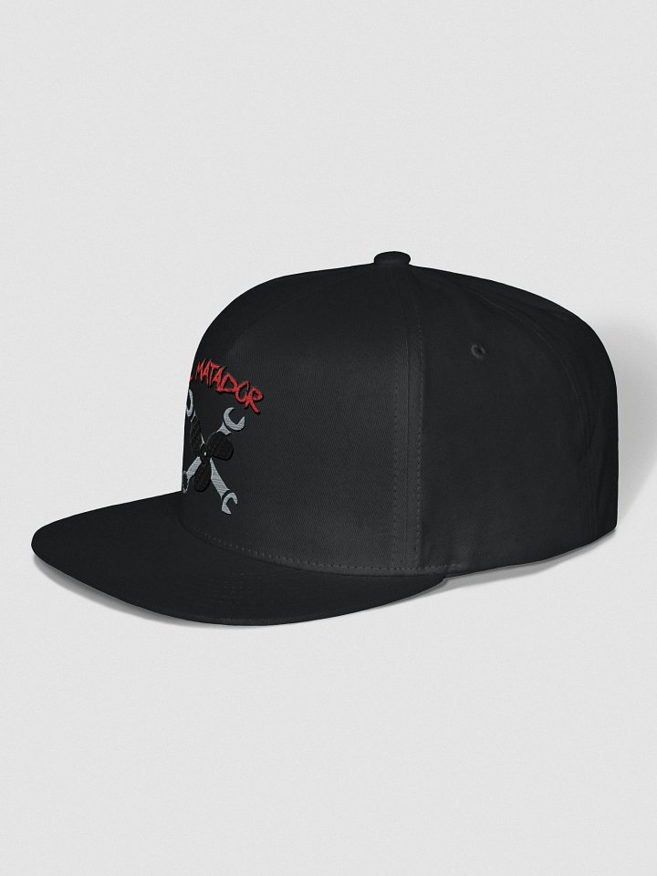 Mechanic Hat product image (13)
