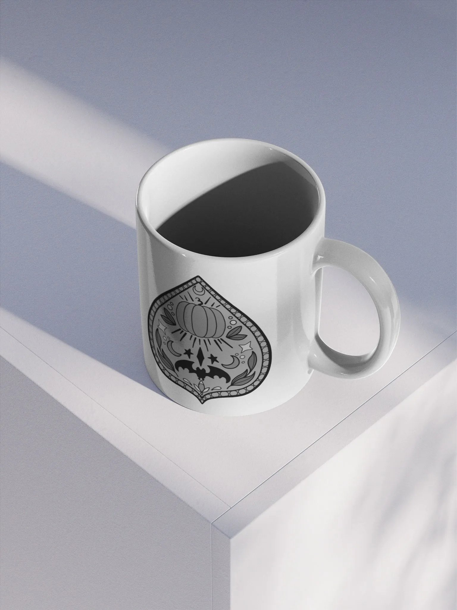 pumpknnn planchette mug product image (3)