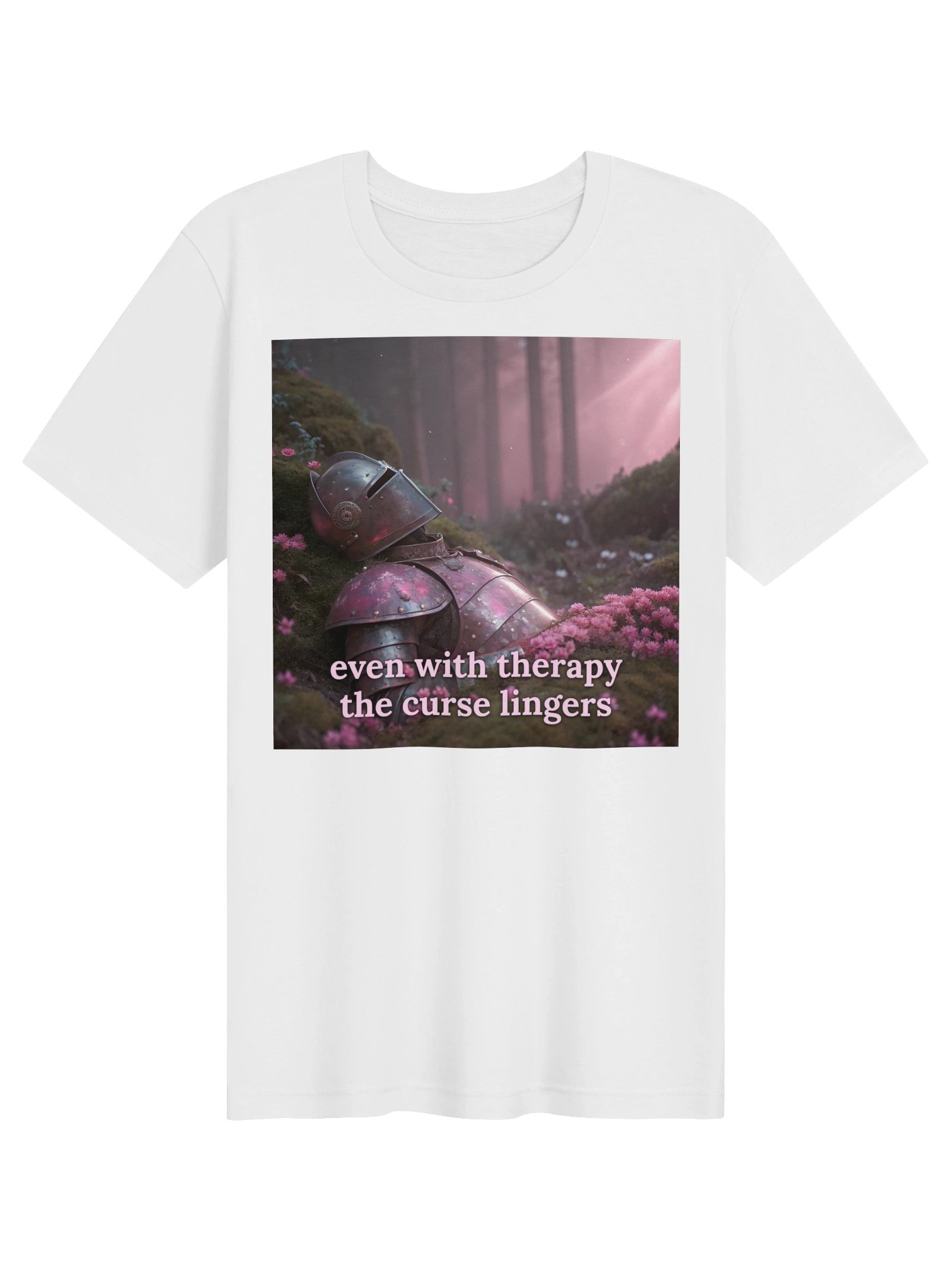 Curse Tee product image (43)