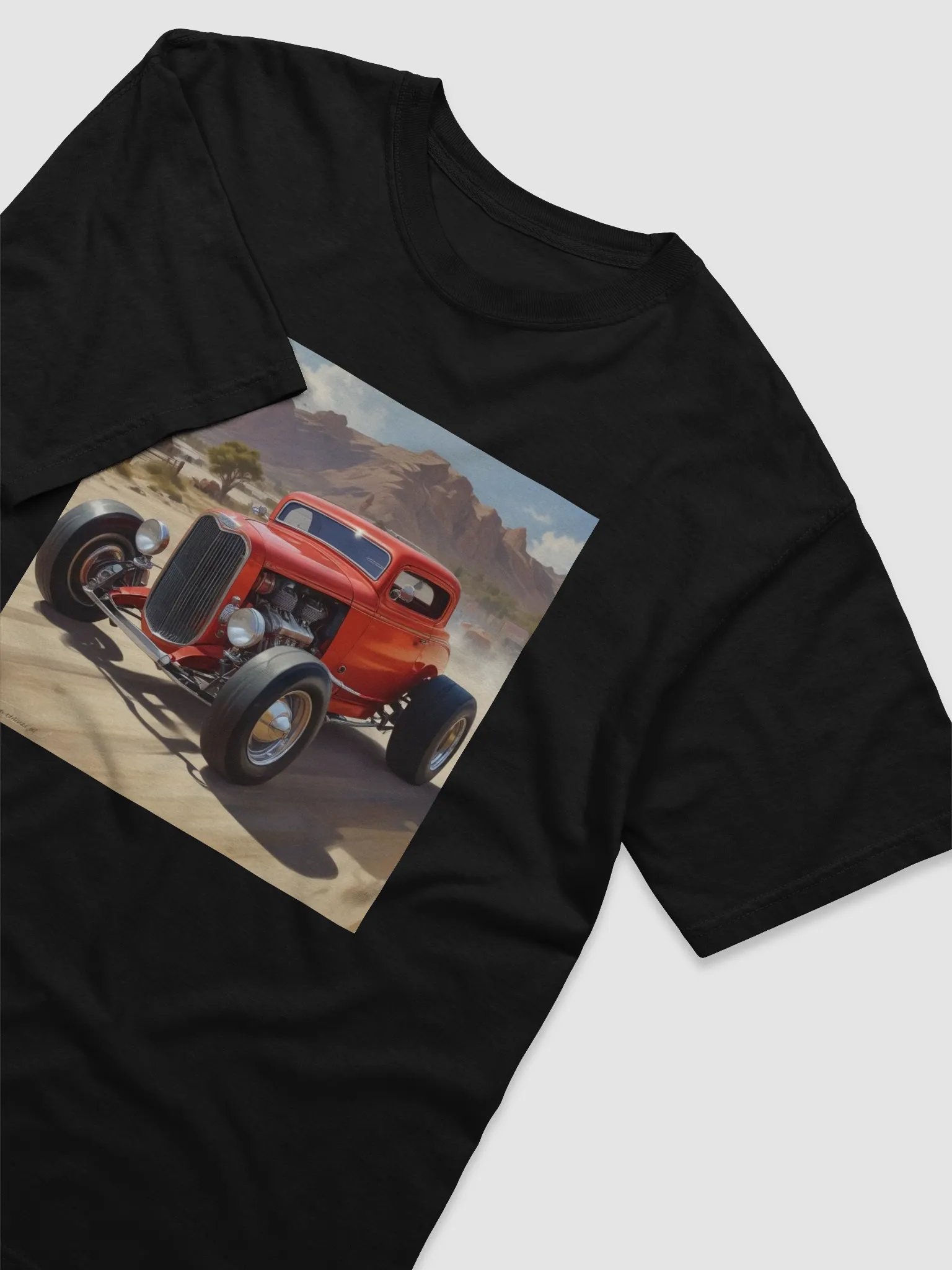 Hot Rod product image (45)