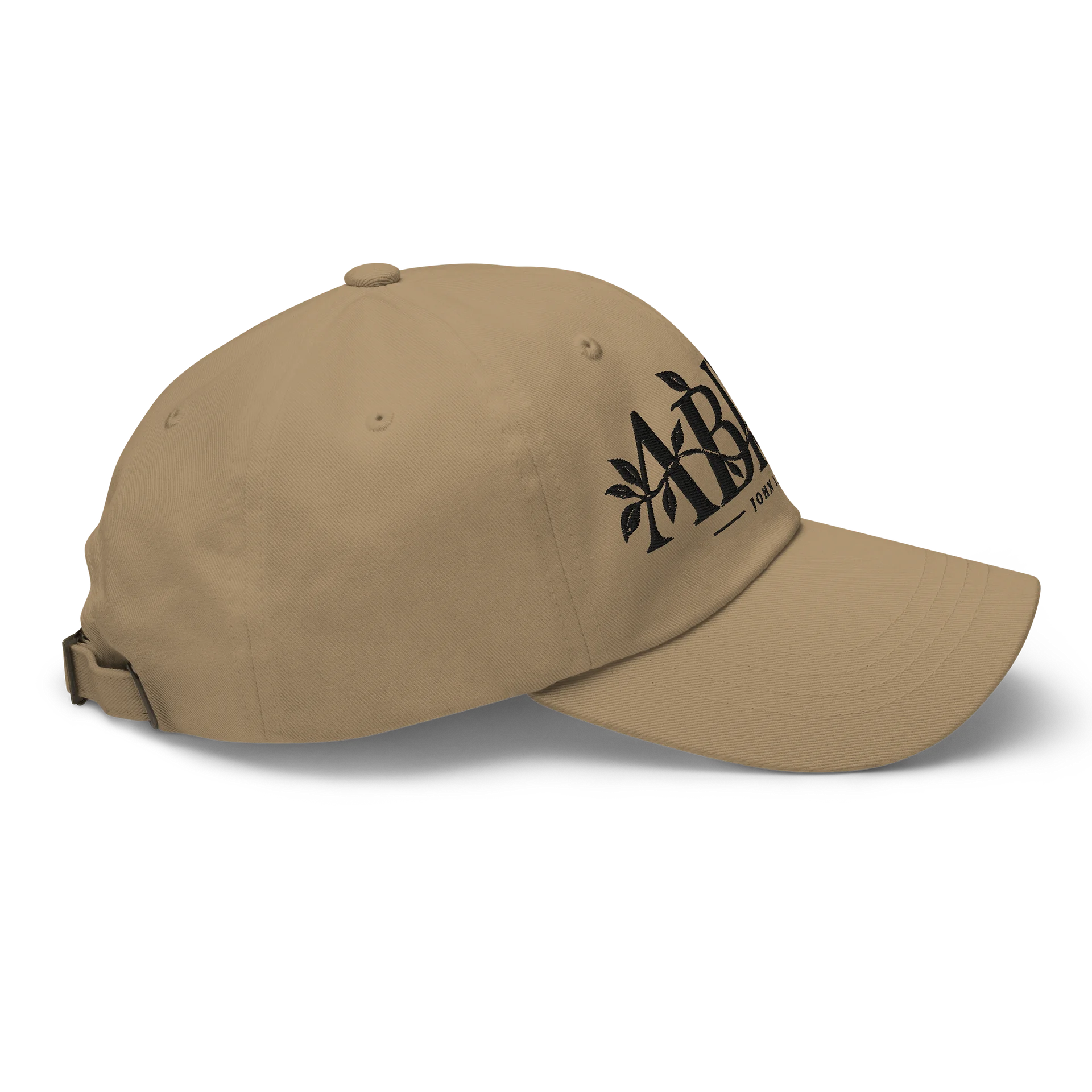 Abide Cap product image (3)