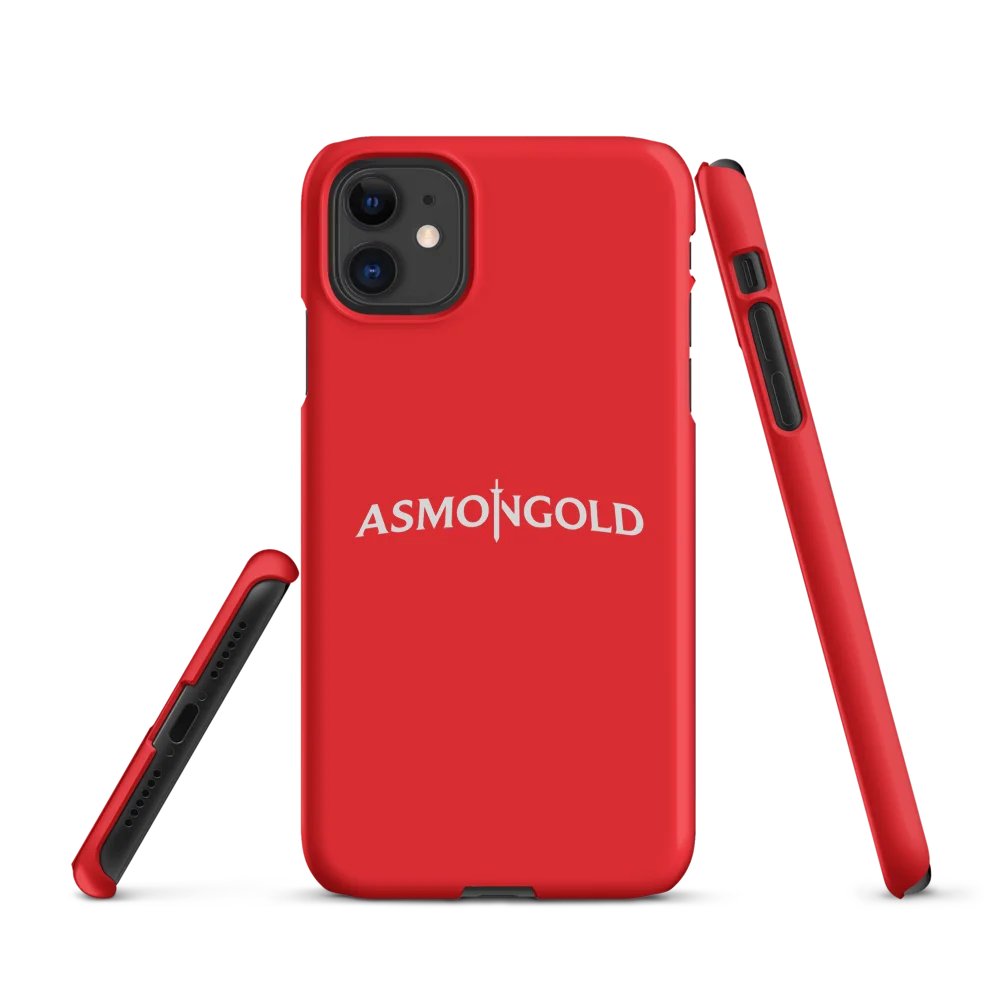 red asmongold phone product image (1)