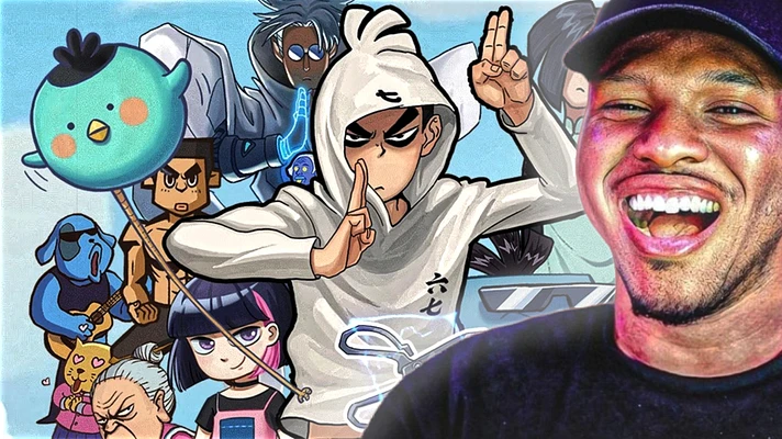 Video thumbnail