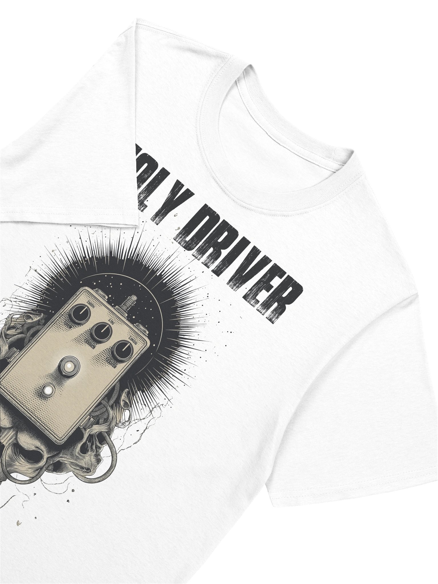 Holy Driver product image (7)