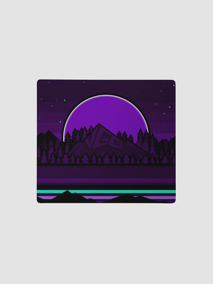 VGO Mountain Desk Mat or Mouse Pad (36x18 or 18x16) product image (2)