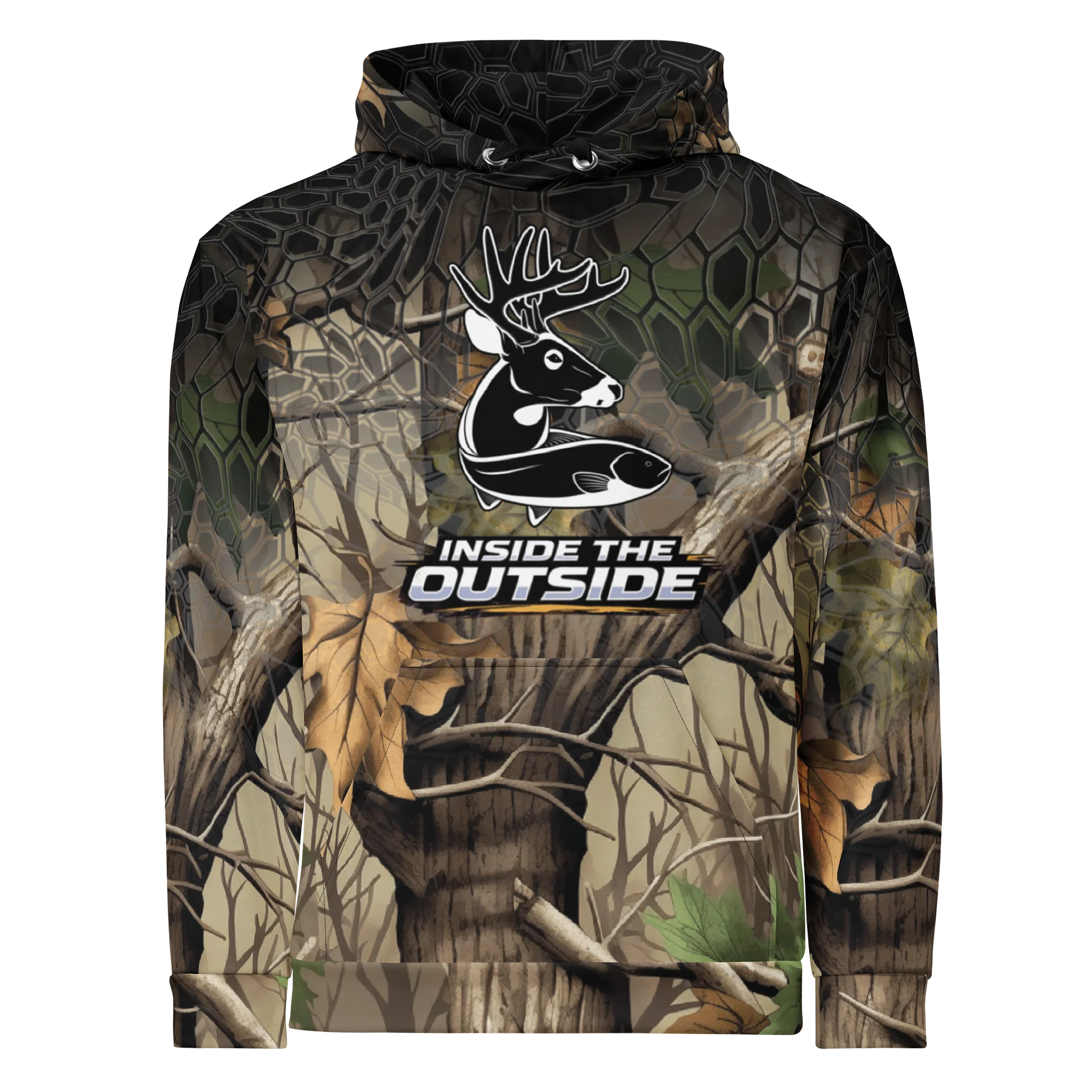 Camo Black Hex product image (1)