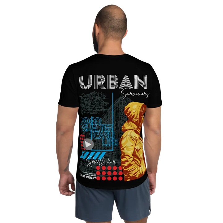 City Life product image (2)