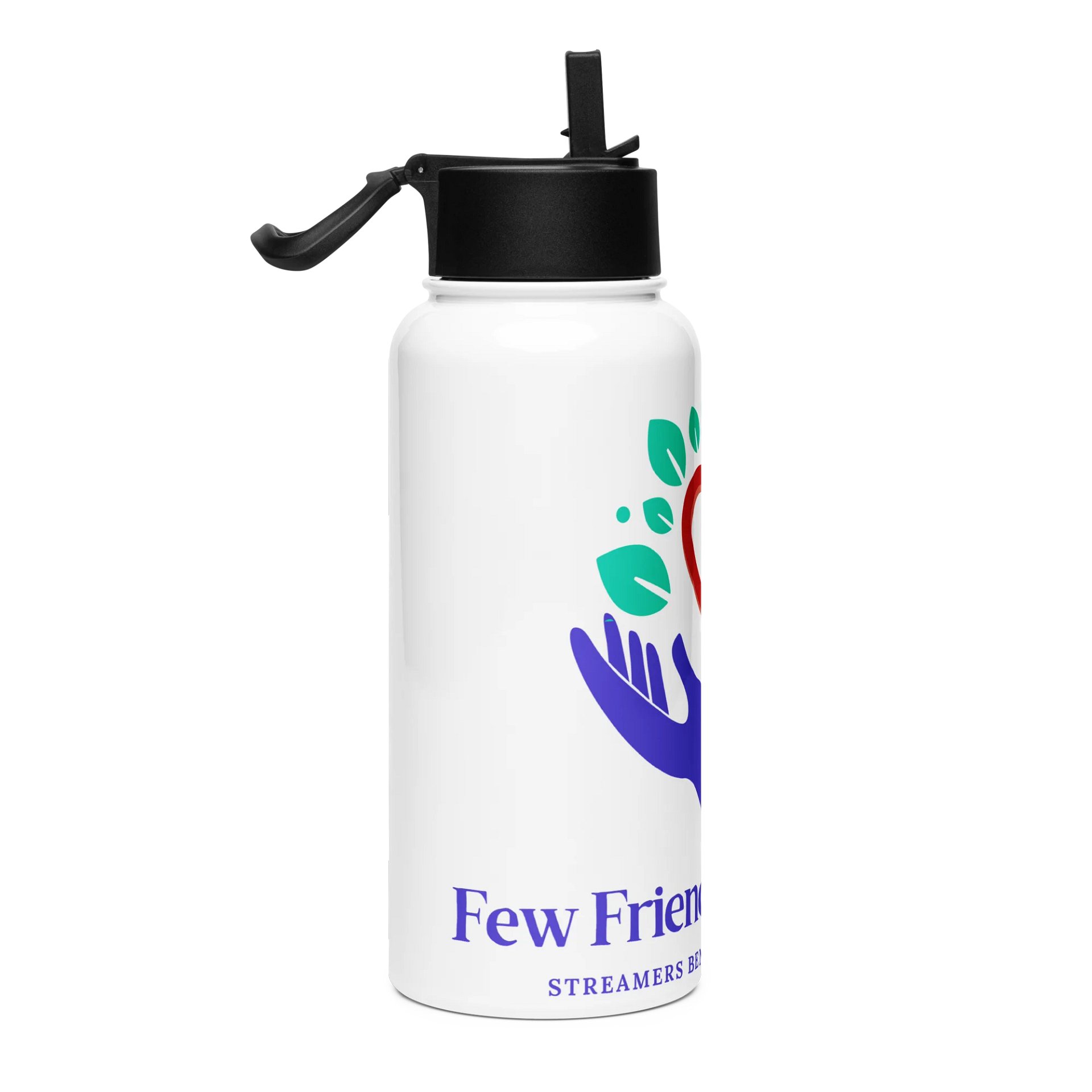 FFOC - Stainless Steel Water Bottle product image (4)