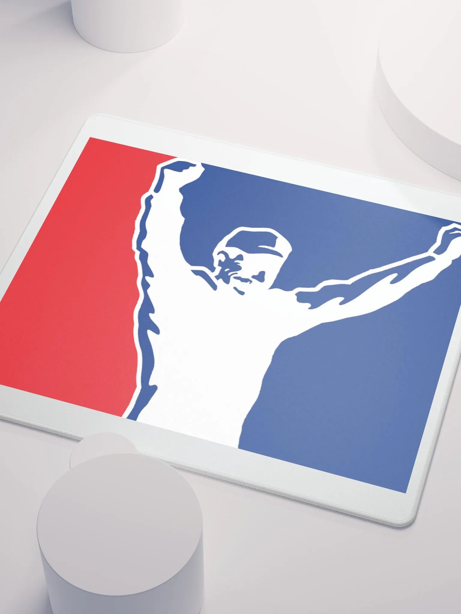 iDale Gaming Pad product image (3)