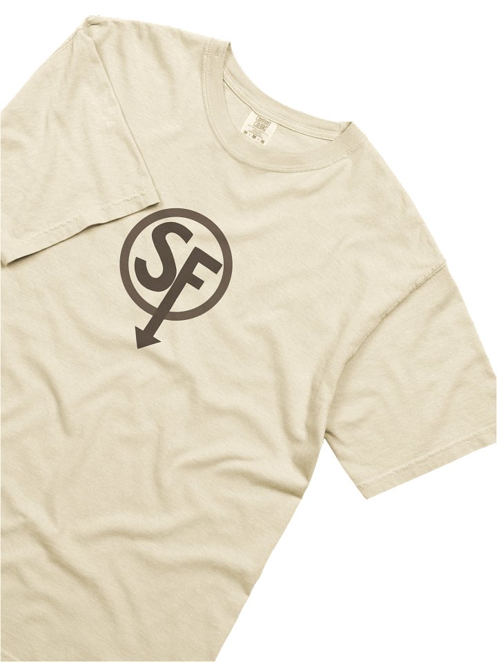 Sally Face T-Shirt product image (2)
